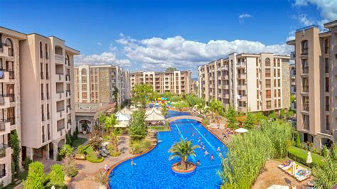cheap holidays to bulgaria sunny beach from belfast